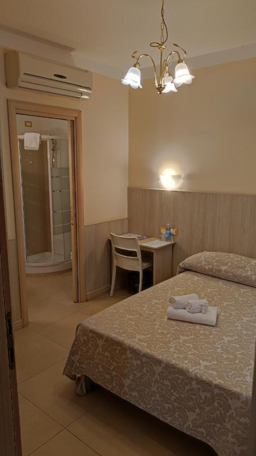 Hotel Cantore Genova Exterior foto