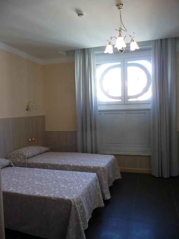 Hotel Cantore Genova Exterior foto