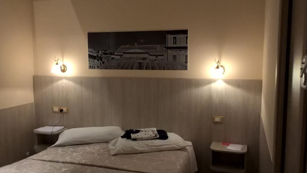 Hotel Cantore Genova Exterior foto