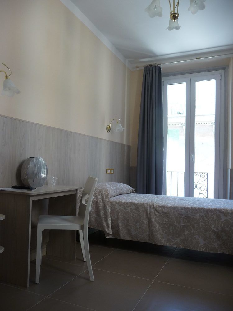 Hotel Cantore Genova Exterior foto