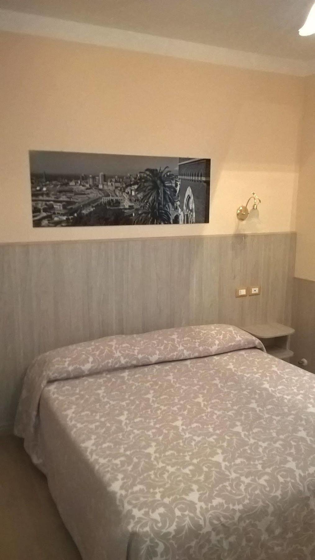 Hotel Cantore Genova Exterior foto