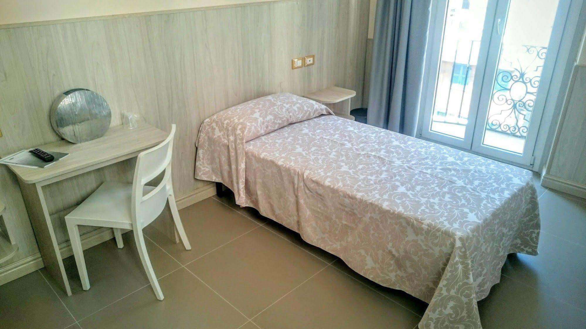 Hotel Cantore Genova Exterior foto
